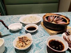 -北塘海鲜·天津菜(大光明桥旗舰店)
