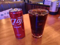 -兔子洞美式烤肉(勺园店)