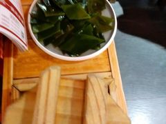 -刘一锅筋头巴脑(鲅鱼圈万达店)