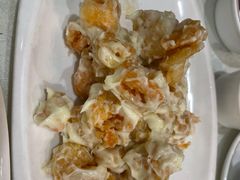 -抚顺美食·老上海味道