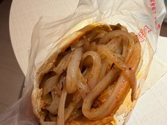 -洞子口张老二凉粉(文殊院店)