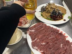 -三兴涮羊肉(荣安大街店)