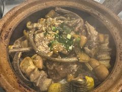 -红星光发煲仔饭(大石街店)