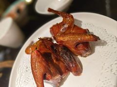 -顺峰顺水顺德菜(龙华店)