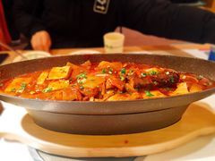 -七八冷面·延边朝鲜族美食(圣熙八号店)