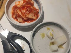 -炙城·韩式烤肉(南京东路店)