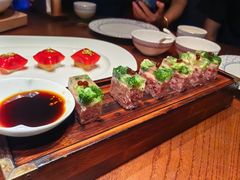 -庭院江南菜•烤鸭•非遗传承(上地•清河店)