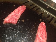 -松阪牛焼肉M(法善寺横丁店)