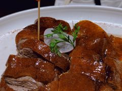 古法烧鹅-滋粥楼·顺德菜(番禺广场总店)