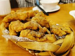 -牧羊餐厅