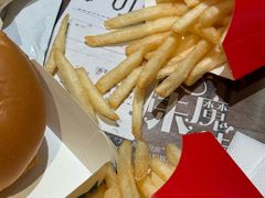 -麦当劳(望京国际商业中心店)