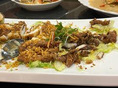 -东升园海鲜家