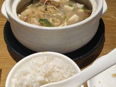 -溢香苑瓦罐(优胜北路店)