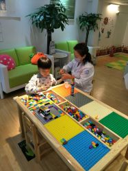 -神拿世家小儿推拿(SOHO尚都店)