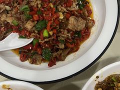 -黄兴南路步行商业街