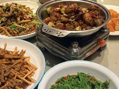 -刘胖子家常菜·蹄花焖藕(江汉路总店)