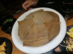 -蜀香楼火锅·烧鸡公(长安哥伦布店)