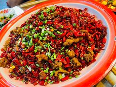 -小街47號江湖菜(四合院店)
