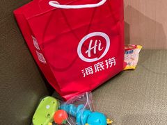 -海底捞火锅(泰安爱琴海店)