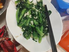 -小李子油焖大虾(南浦店)