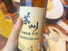 -百万叔(临湖店)