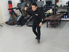 -超减·私教减肥馆(世博店)