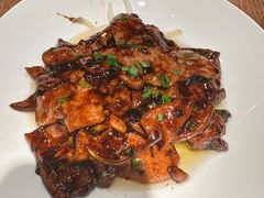 爆炒猪肝-周家二小姐的菜(西津渡店)