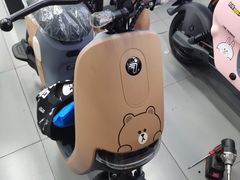 -九号电动车(安定门内大街店)