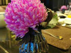 -深圳四季酒店·馥自助餐厅