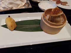 -上海苏宁宝丽嘉酒店·嘉府壹号中餐厅
