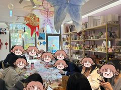 -100家灵感仓库·DIY团建(什刹海店)