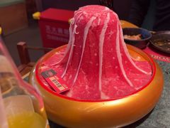 -牛New寿喜烧(曹路花园城店)
