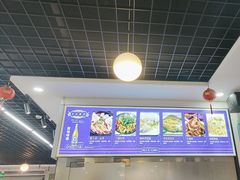 -潮之南·潮汕菜·鱼仔档(南山店)