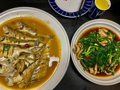 -舟小鲜·舟山小渔村(凤城四路中登广场店)