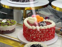 -DQ·蛋糕·冰淇淋(五棵松万达店)