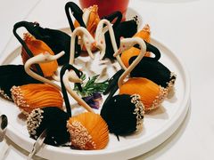 -明湖楼·经典鲁菜山东海鲜(大明湖店)