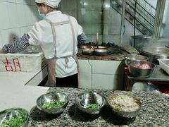 -正宗杨记普洱酸醋米线(总店)