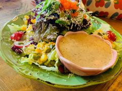 -盘炉forenza·云贵川融合小食堂 ( 钟楼中柳巷店)