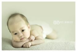 -潮宝儿童摄影会馆(美盛新时代广场店)