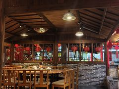 -印象鲵宴·张家界地标美食名片(溪布街店)