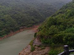 -浮戏山雪花洞风景名胜区