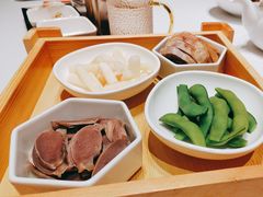 -小厨娘淮扬菜(天印大道店)