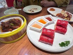 -蝴蝶里·粤菜·点心(龙湖杭州金沙天街店)