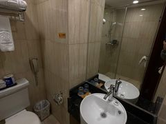 -北京宣武门商务酒店(前门店)