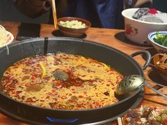 -楠火锅(太古里总店)