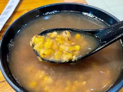 绿豆沙饮品-螺蛳粉先生(蓟门桥店)