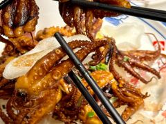 -旺角小渔村(二马路店)