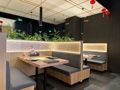 -德川家日本料理(顺义华联店)