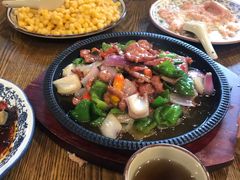 -百年老扣碗(沙坪坝店)
