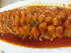 -北疆饭店(宝龙店)